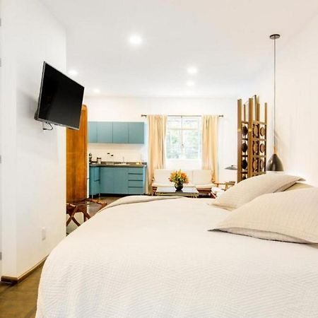 Deco Housing Luxury Rentals Roma Norte Meksyk Zewnętrze zdjęcie