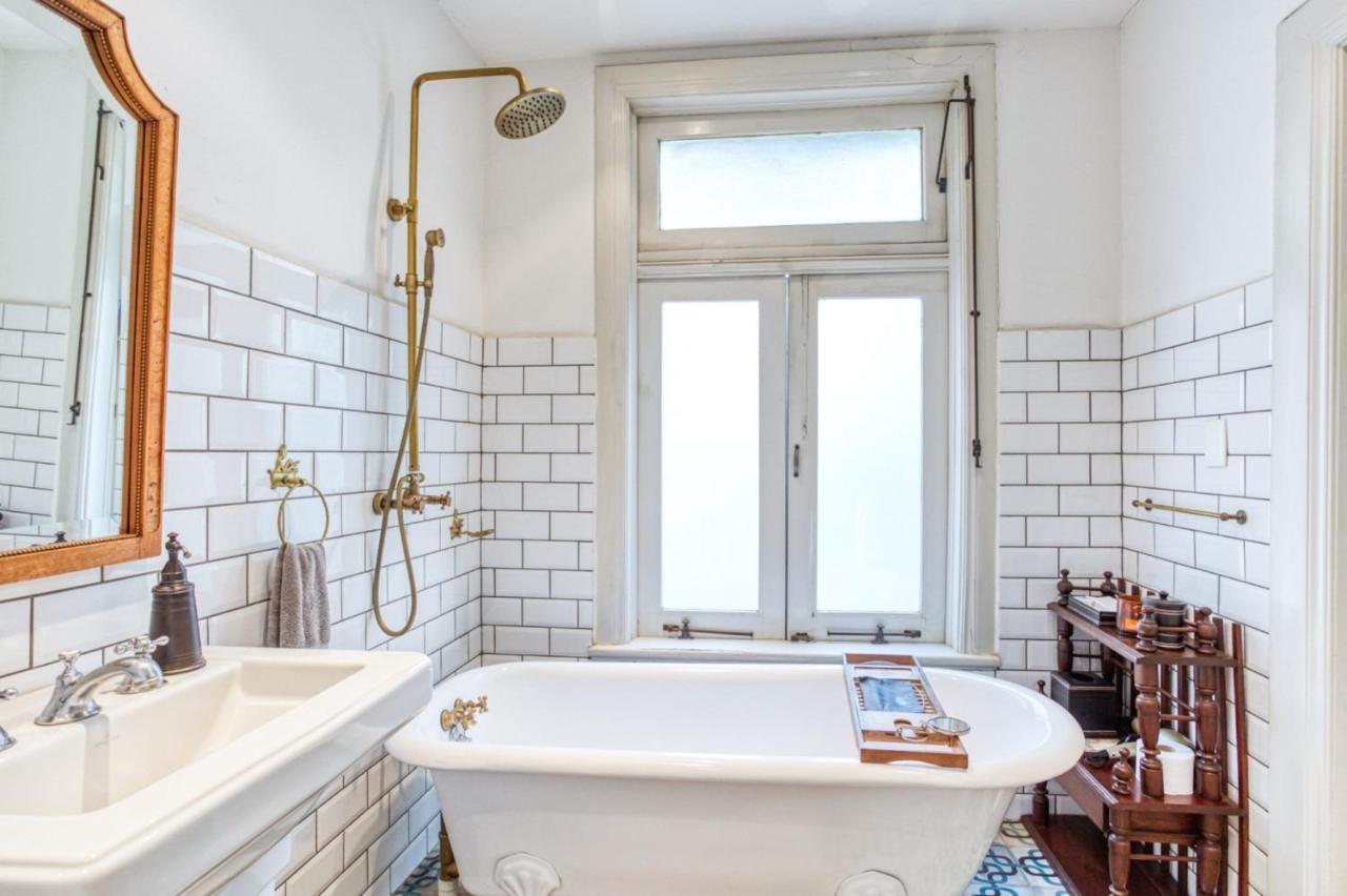 Deco Housing Luxury Rentals Roma Norte Meksyk Zewnętrze zdjęcie