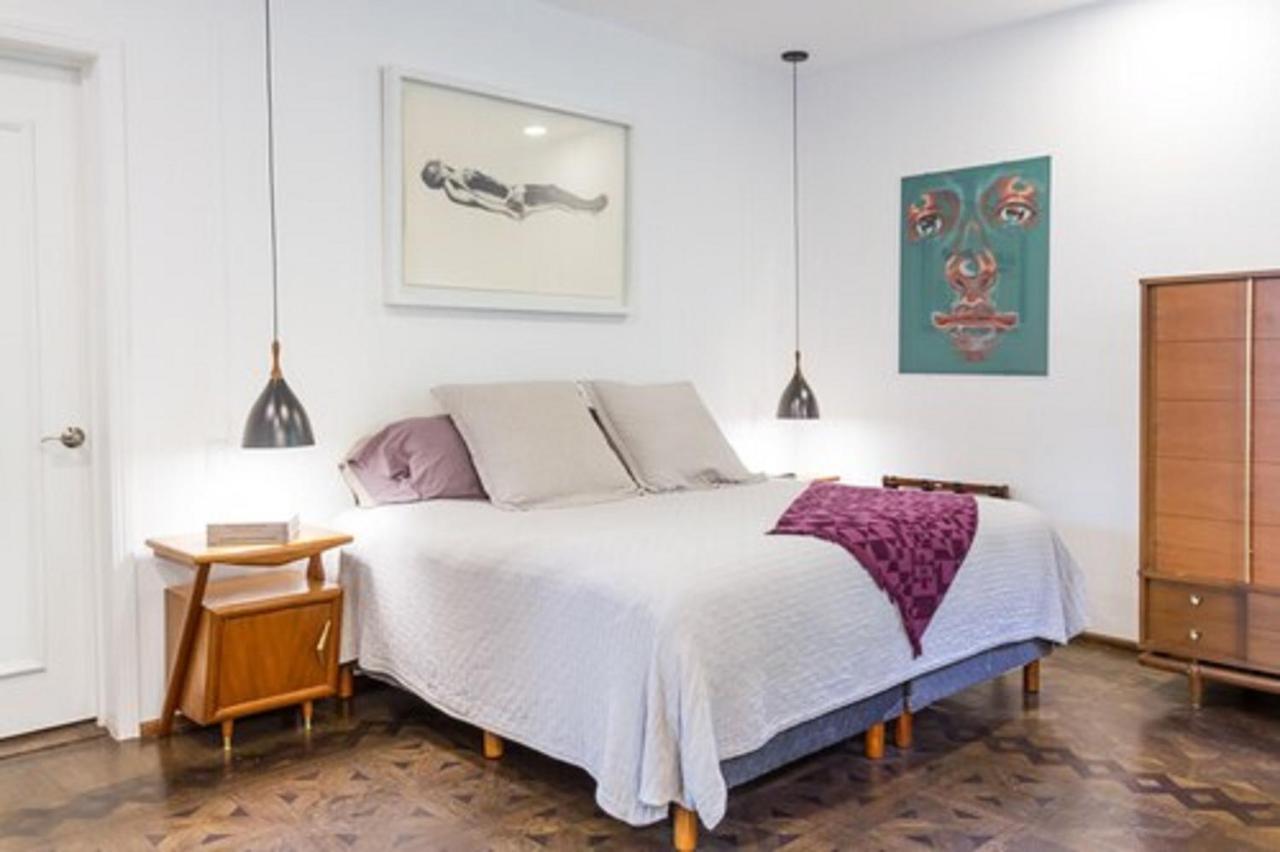Deco Housing Luxury Rentals Roma Norte Meksyk Zewnętrze zdjęcie