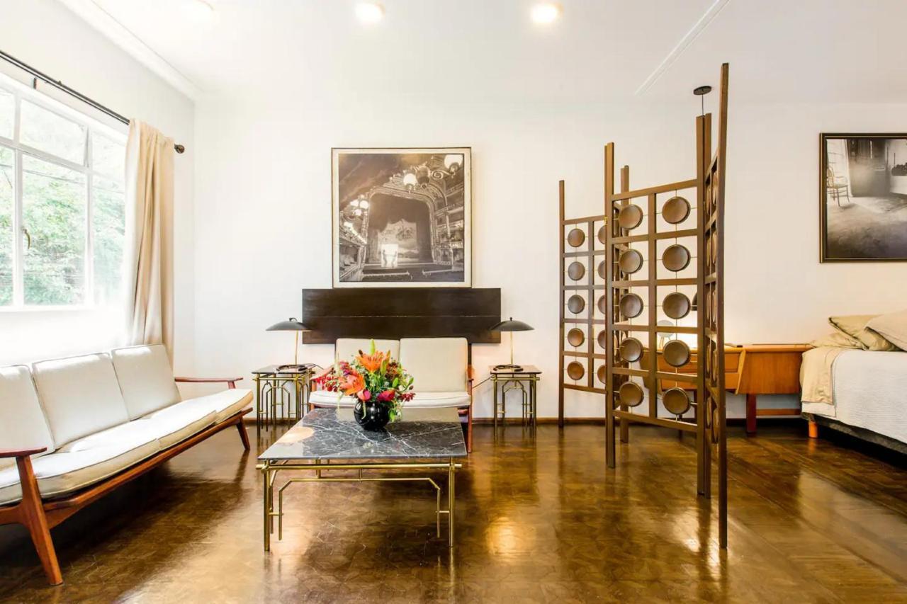 Deco Housing Luxury Rentals Roma Norte Meksyk Zewnętrze zdjęcie