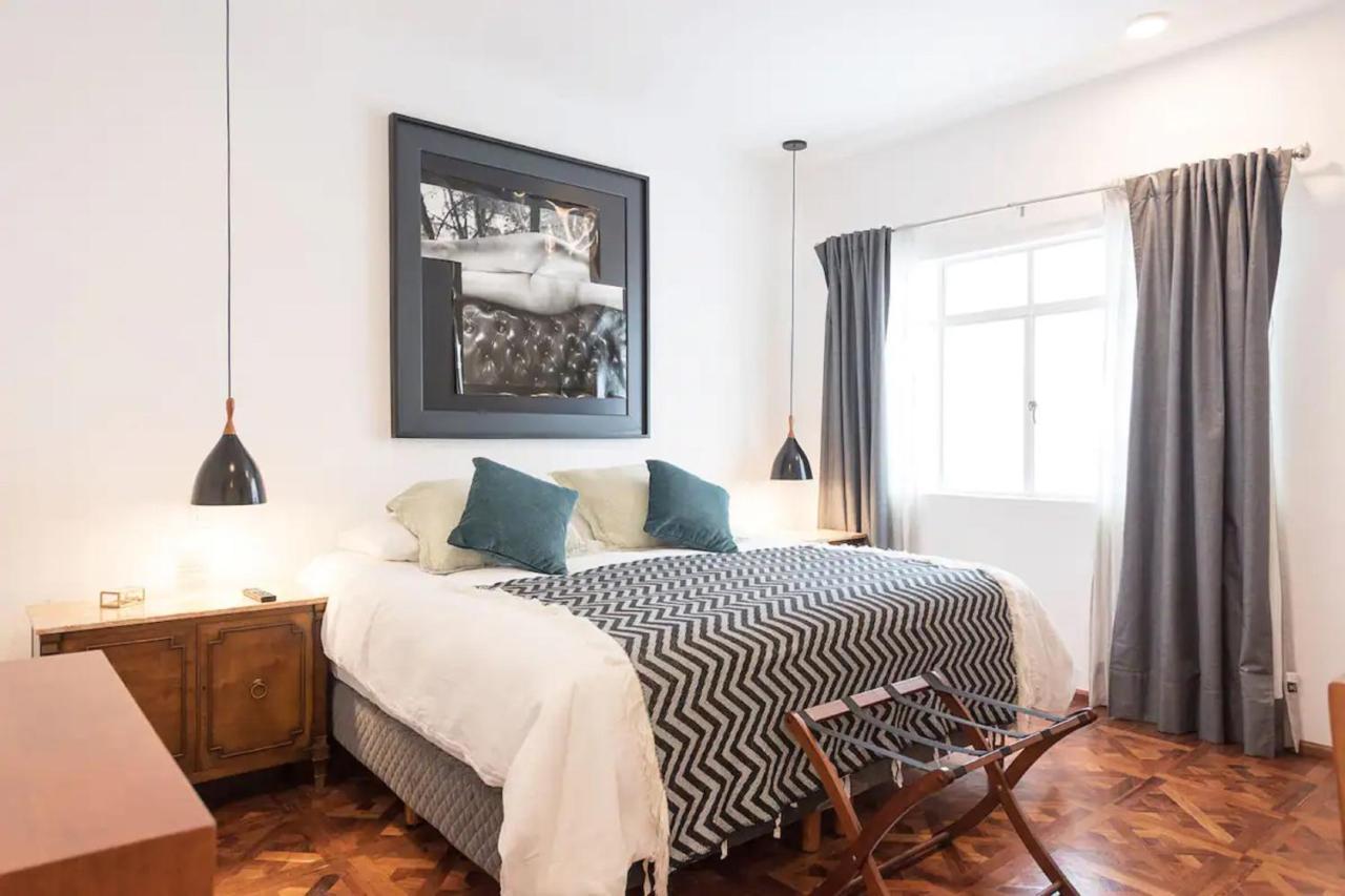 Deco Housing Luxury Rentals Roma Norte Meksyk Zewnętrze zdjęcie