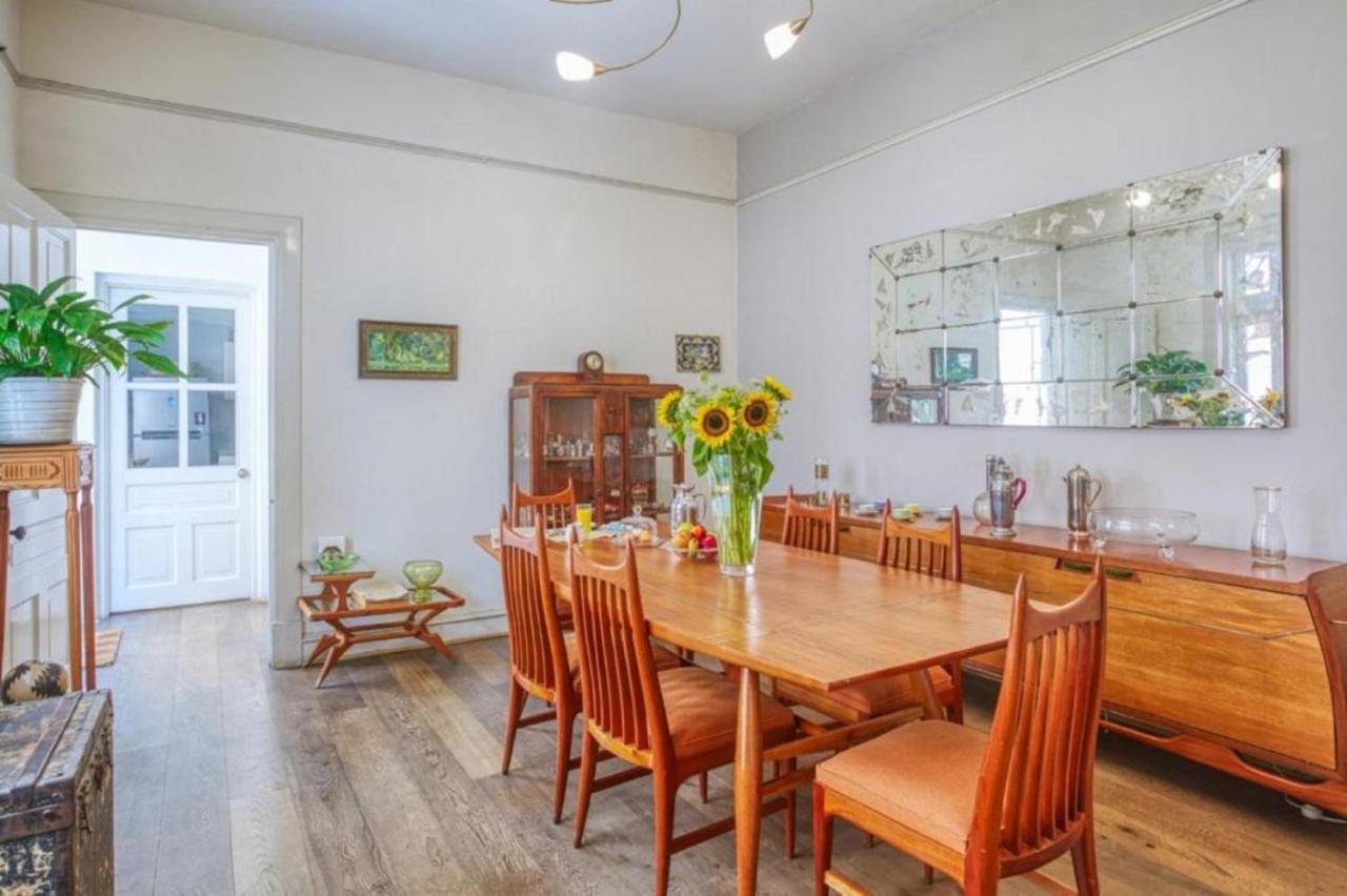Deco Housing Luxury Rentals Roma Norte Meksyk Zewnętrze zdjęcie