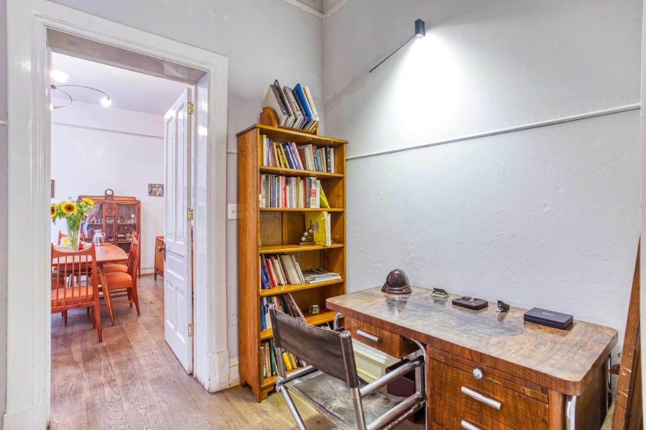 Deco Housing Luxury Rentals Roma Norte Meksyk Zewnętrze zdjęcie