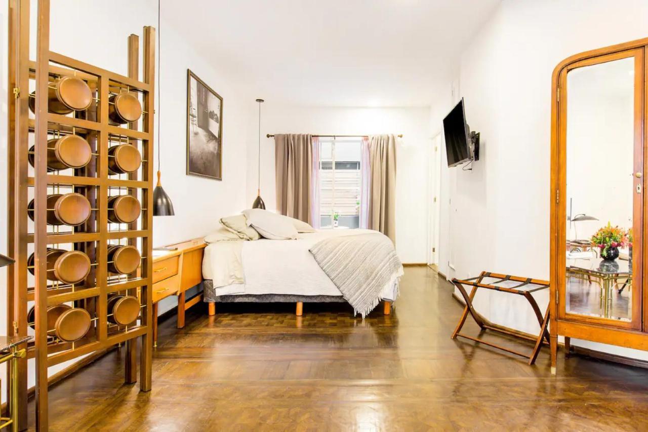 Deco Housing Luxury Rentals Roma Norte Meksyk Zewnętrze zdjęcie