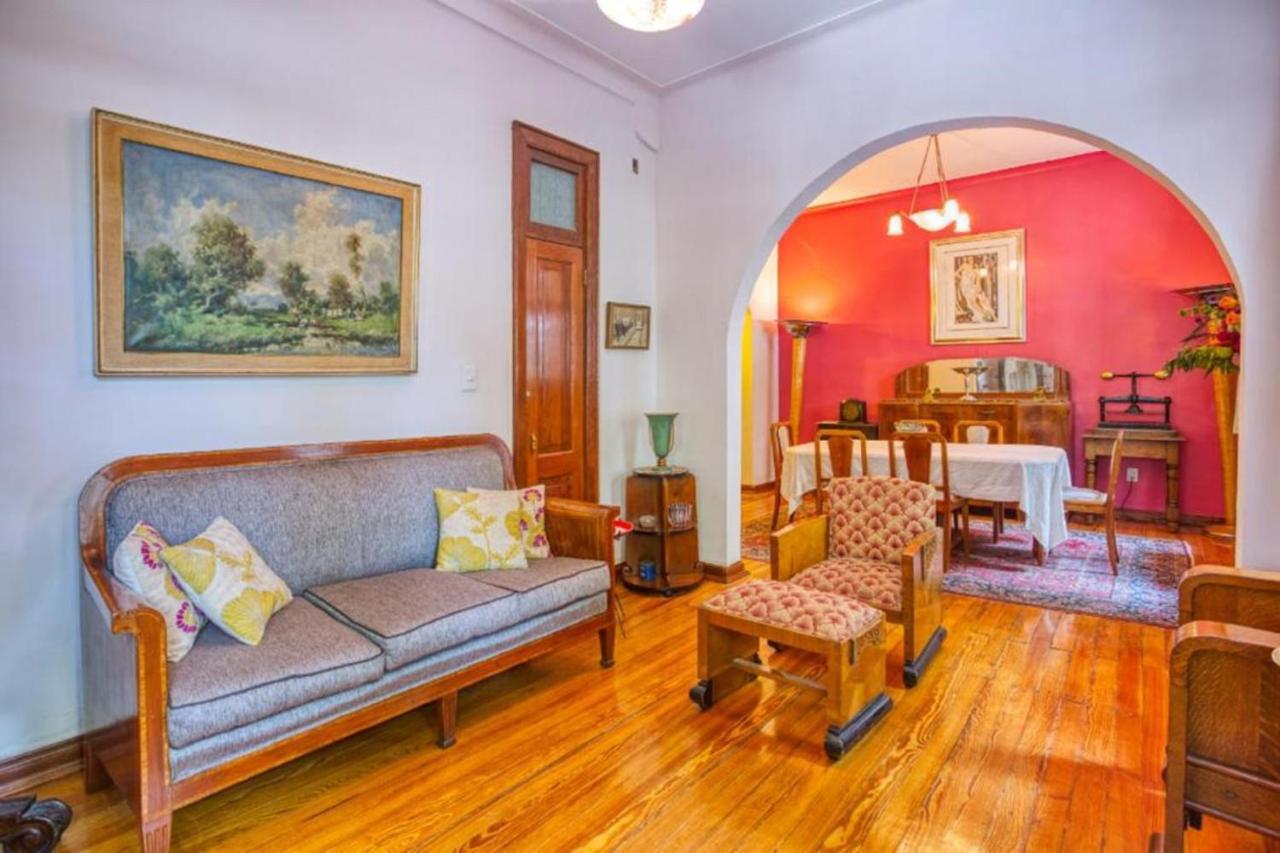 Deco Housing Luxury Rentals Roma Norte Meksyk Zewnętrze zdjęcie