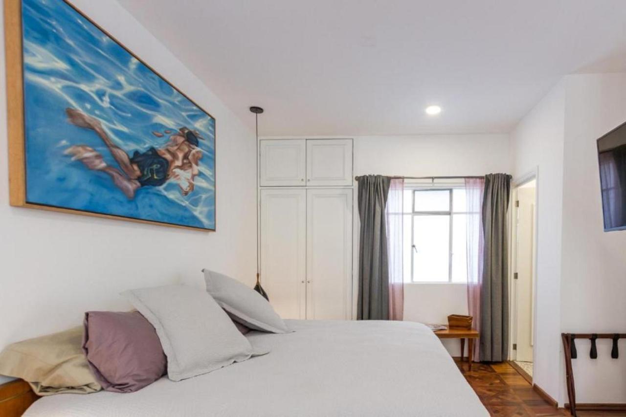 Deco Housing Luxury Rentals Roma Norte Meksyk Zewnętrze zdjęcie