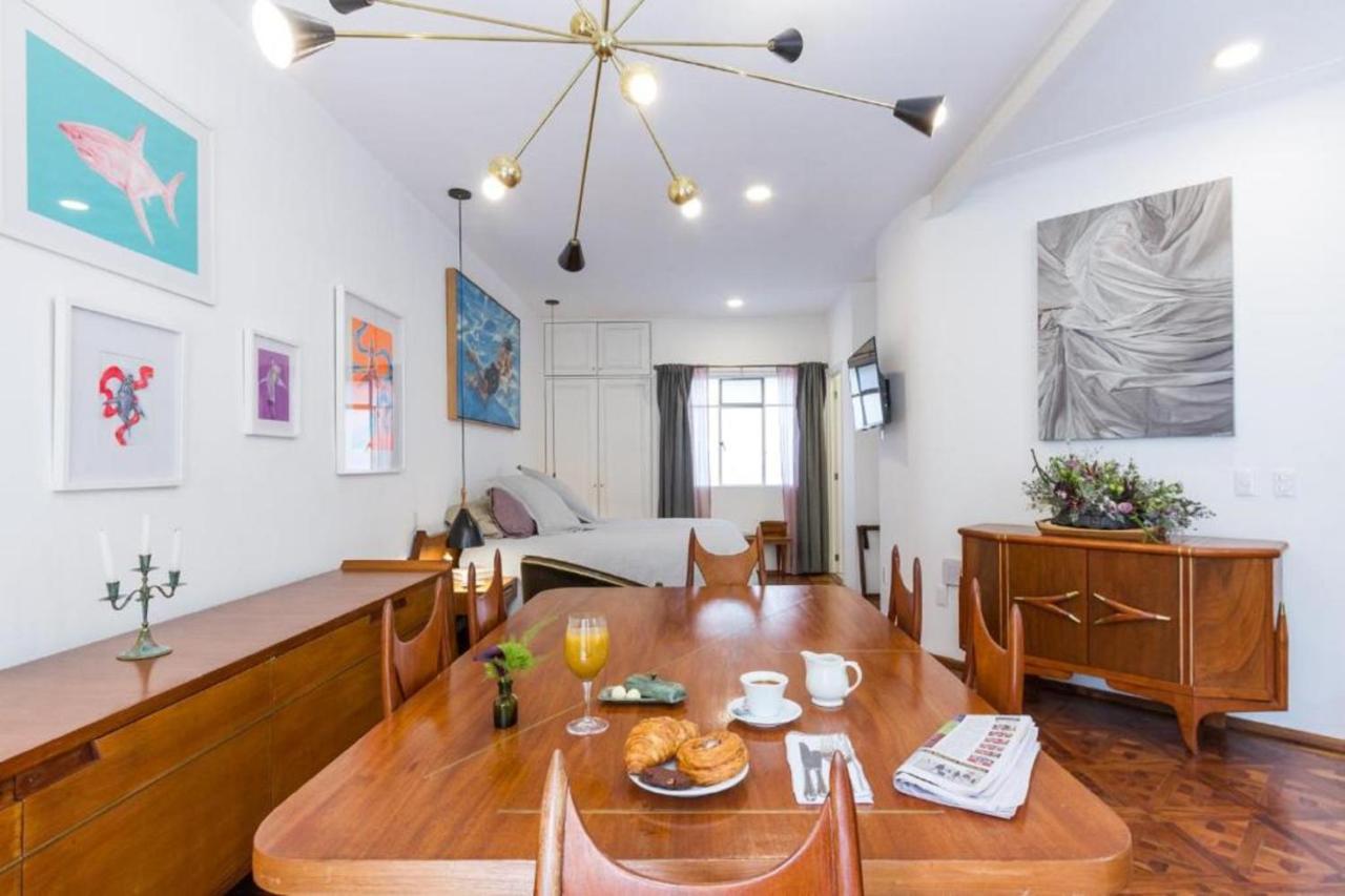 Deco Housing Luxury Rentals Roma Norte Meksyk Zewnętrze zdjęcie