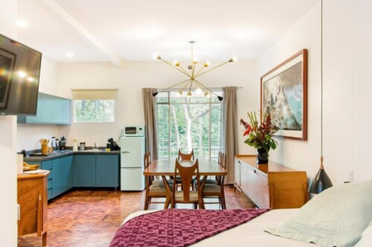 Deco Housing Luxury Rentals Roma Norte Meksyk Zewnętrze zdjęcie
