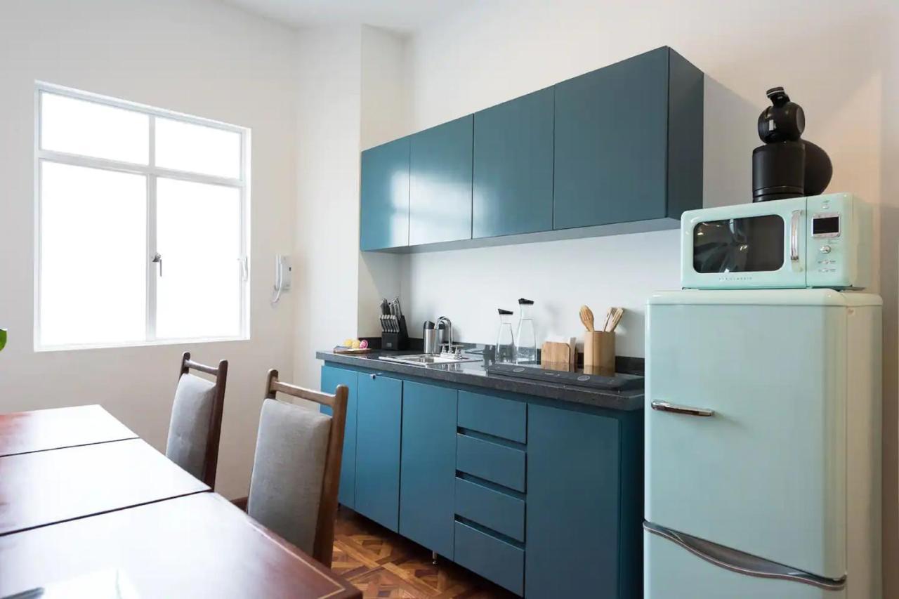 Deco Housing Luxury Rentals Roma Norte Meksyk Zewnętrze zdjęcie
