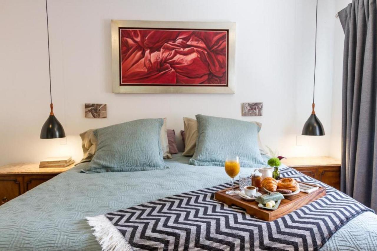 Deco Housing Luxury Rentals Roma Norte Meksyk Zewnętrze zdjęcie