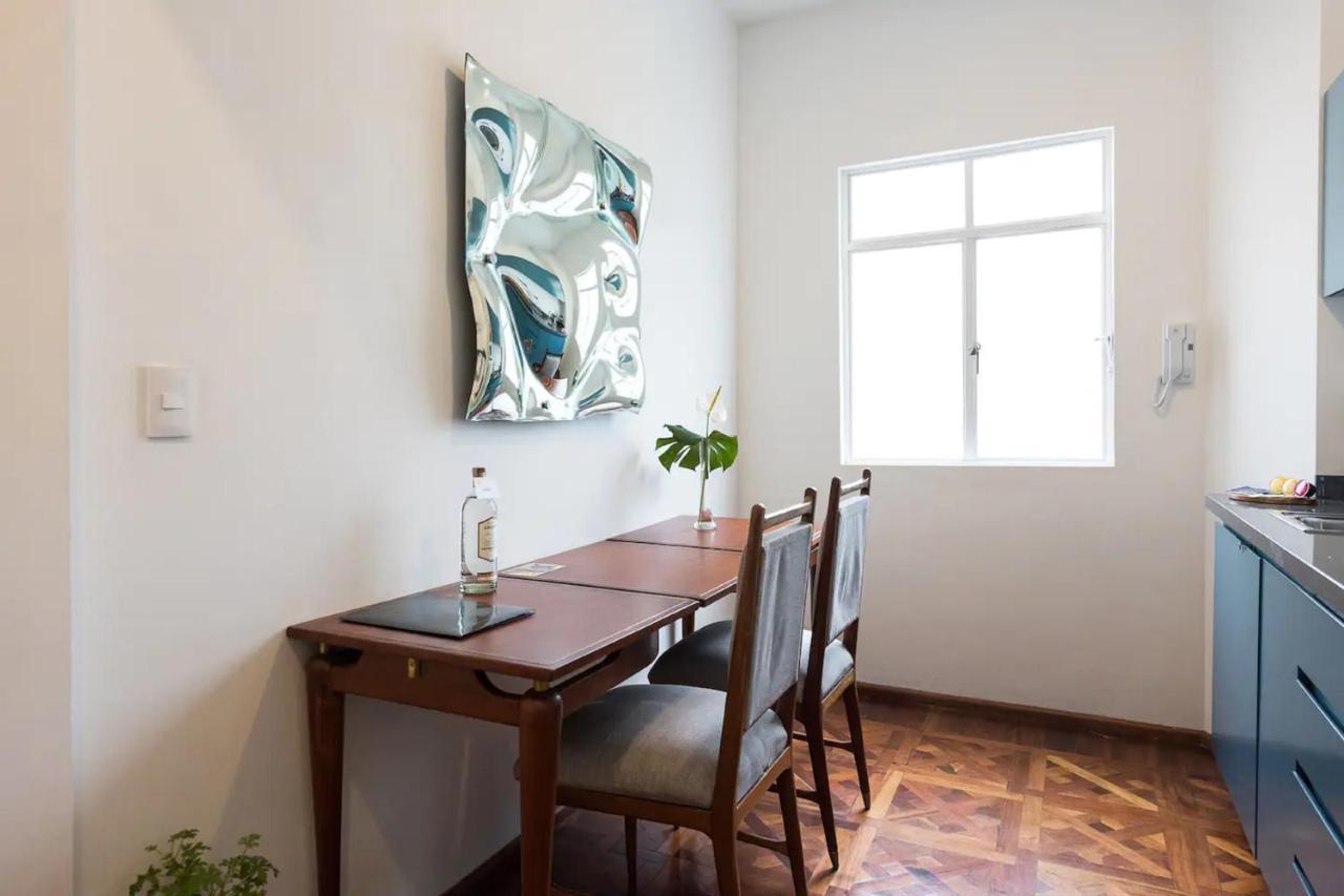 Deco Housing Luxury Rentals Roma Norte Meksyk Zewnętrze zdjęcie