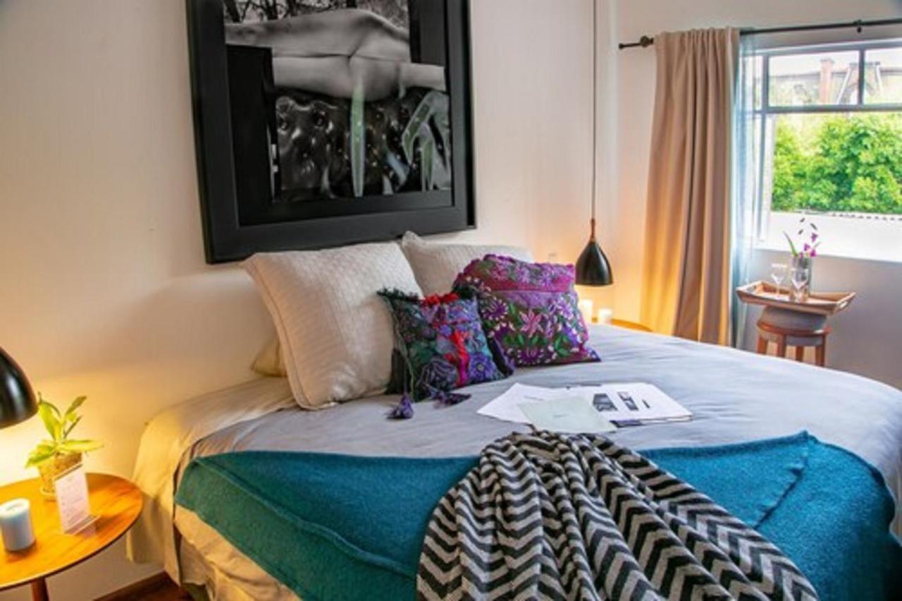 Deco Housing Luxury Rentals Roma Norte Meksyk Zewnętrze zdjęcie