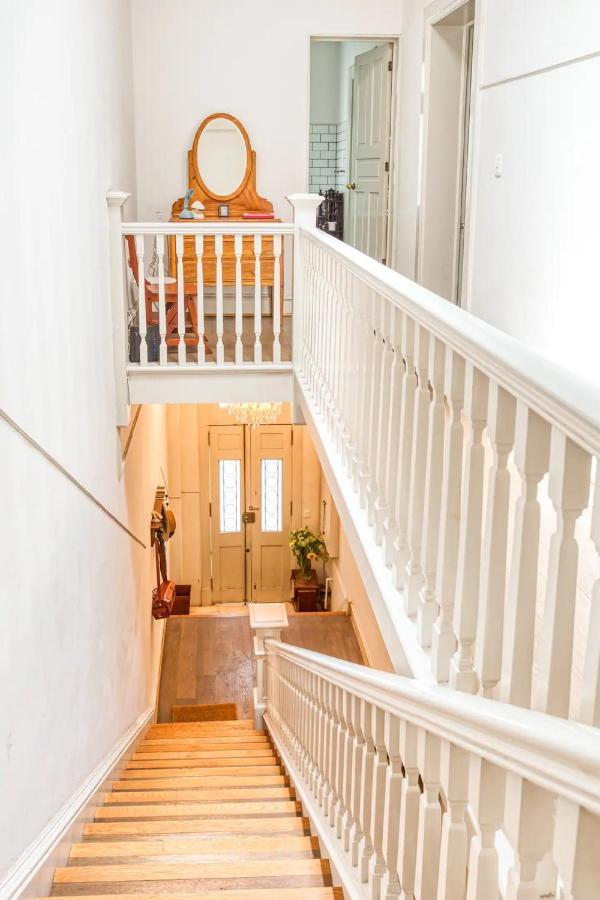 Deco Housing Luxury Rentals Roma Norte Meksyk Zewnętrze zdjęcie