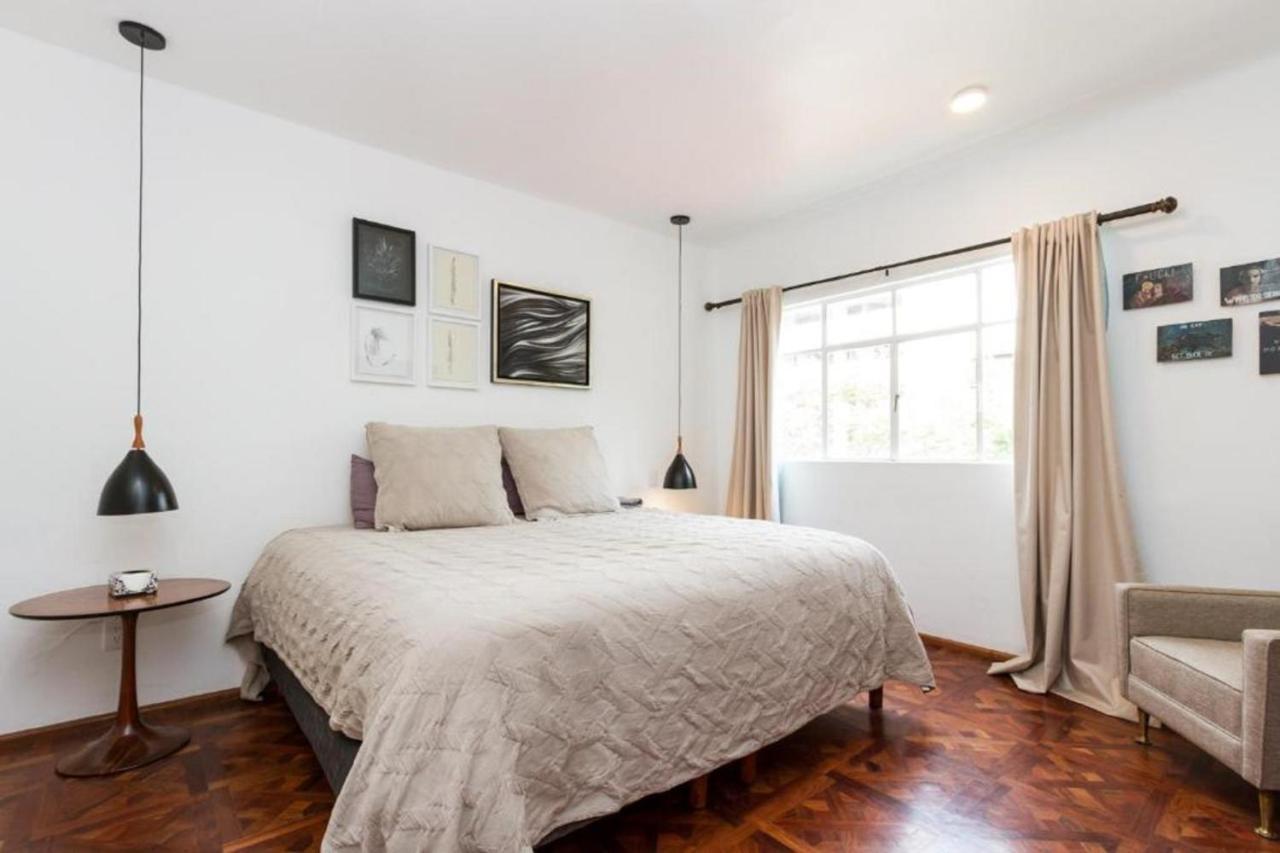 Deco Housing Luxury Rentals Roma Norte Meksyk Zewnętrze zdjęcie
