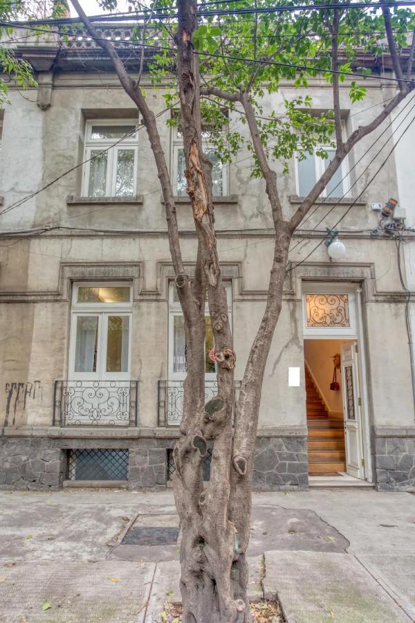 Deco Housing Luxury Rentals Roma Norte Meksyk Zewnętrze zdjęcie