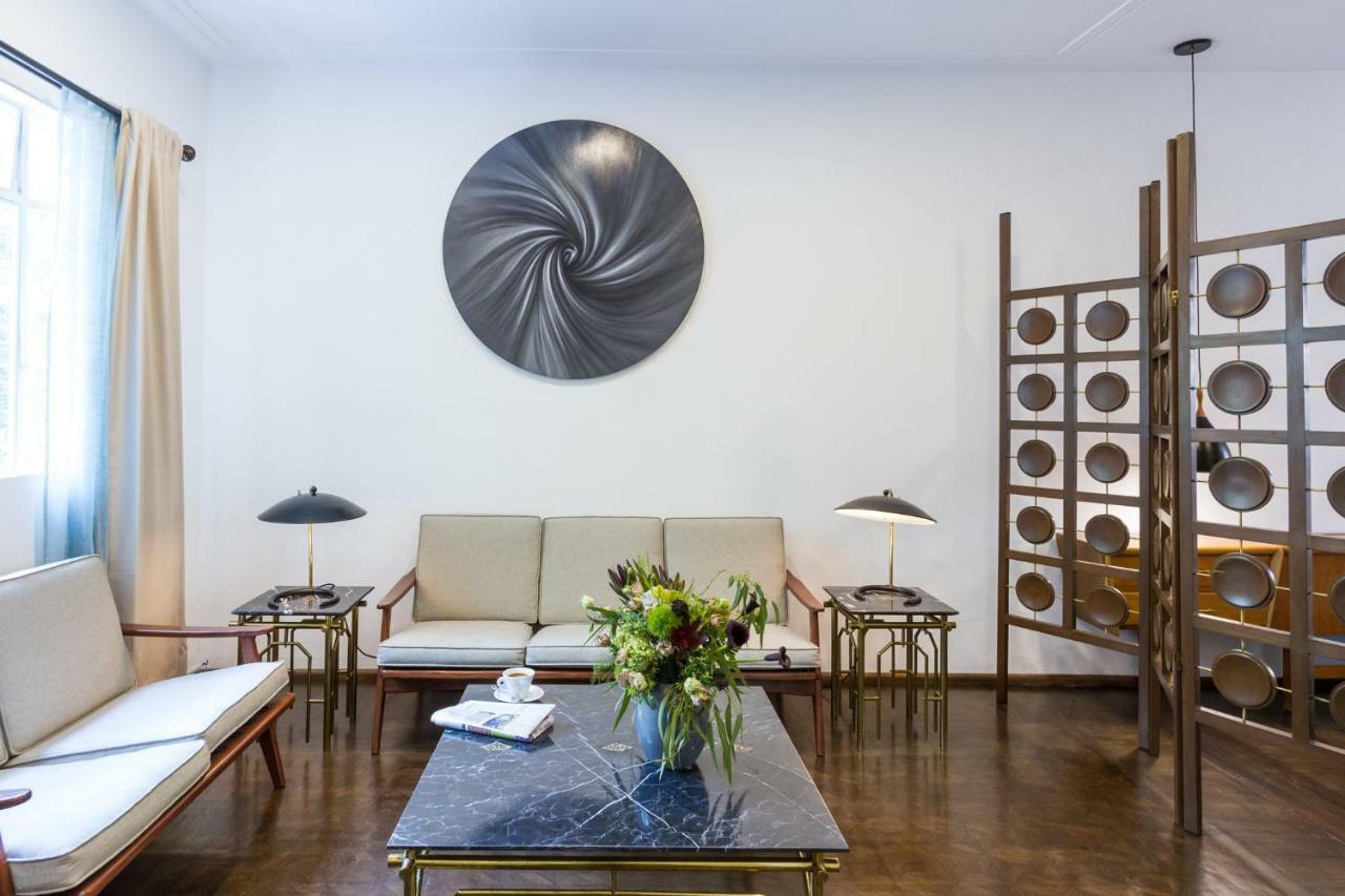 Deco Housing Luxury Rentals Roma Norte Meksyk Zewnętrze zdjęcie