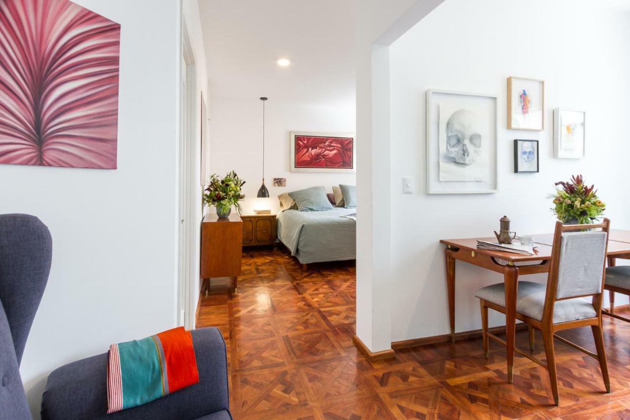 Deco Housing Luxury Rentals Roma Norte Meksyk Zewnętrze zdjęcie