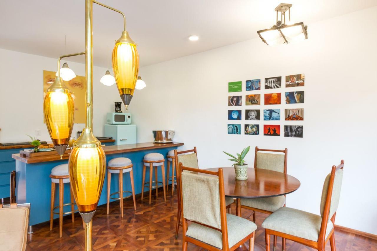 Deco Housing Luxury Rentals Roma Norte Meksyk Zewnętrze zdjęcie